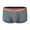 GY2, variant on Mens Boxer Briefs Low Rise Lightweight Comfortable Mens Underwear