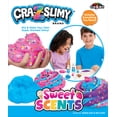 thumbnail image 2 of Cra-Z-Art Cra-Z-Slimy Sweet Scents Multicolor Slime Kit, Ages 6 and up, 2 of 8
