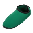thumbnail image 2 of Calcetines De Neopreno Para ejercicio Acuáticos, Ajustados Para Mujeres Y Hombres: 1 Par De Calcetines Con Aletas De Snorkel Para Buceo, Snorkel SG Soledad Mujeres Hombres Calcetines de buceo, 2 of 10