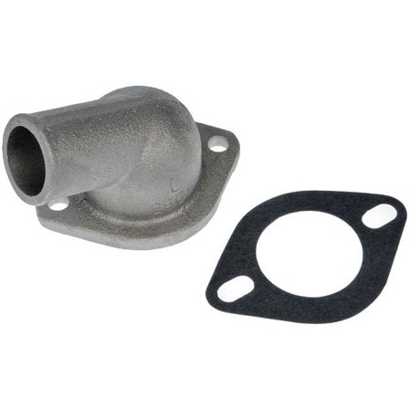 Thermostat Housing - Compatible with 1964 - 1966, 1968 - 1973 Plymouth Valiant 1965 1969 1970 1971 1972