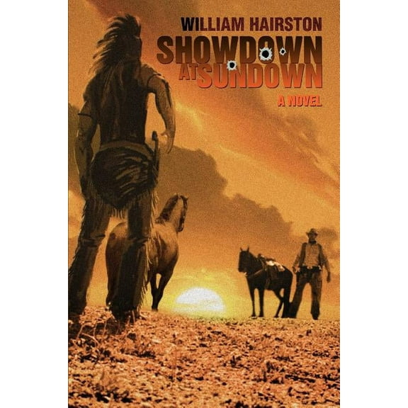 Showdown at Sundown (Paperback)