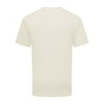 thumbnail image 2 of Fruit Of The Loom T-Shirt Iconique 195 Ringspun Premium pour Hommes, 2 of 3