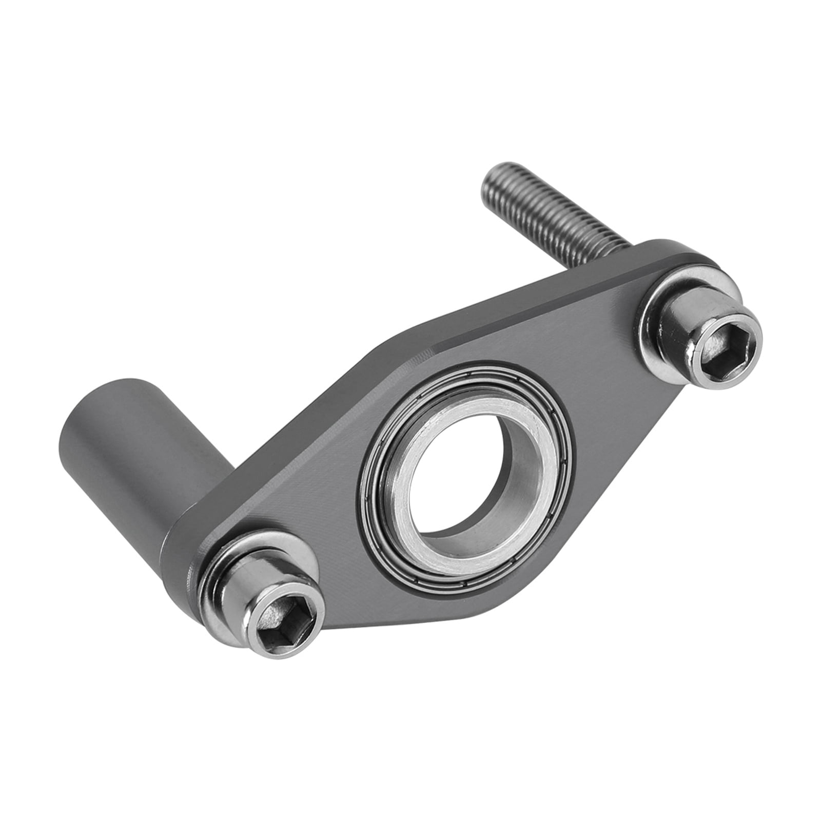 Cnc Shifting Gear Stabilizer High Modified Titanium For Kawasaki