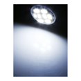 thumbnail image 1 of Bombilla de LED Auto, 100pcs 1920lm 1206 LED SMD Bombillas de Lámparas de Automóvil 6000K Para Luces de PlacA para Lámparas de Señalización de, 1 of 7