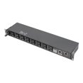 thumbnail image 1 of Tripp Lite PDUMH20NET2LX 1.9kW Single-Phase Switched PDU PDUMH20NET2LX, 1 of 6