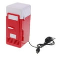 thumbnail image 4 of Mini-frigo Portable Double USB pour Voiture, 4 of 8