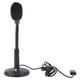 thumbnail image 2 of Micrófono con Cable Micrófono con Cable Recogida Direccional de 360 ​​​​grados Micrófono para PC de Escritorio de Voz Clara de Alta Sensibilidad ANGGREK  Otros, 2 of 8