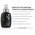 thumbnail image 2 of Spray de acabado Alfaparf Milano Semi Di Lino Sublime, 2 of 6