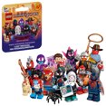 thumbnail image 1 of LEGO Figurines Spider-Man : À Travers le Spider-Verse 71050, 1 of 8