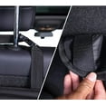 thumbnail image 3 of Car Trunk Organizer, Backseat Hanging Organizer with 9 Large Storage Bag Super Capacity -Trunk Organizer for SUV,Truck,Van -Your Space Saving Expert, 3 of 11