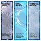 thumbnail image 2 of Bundle La Roche-Posay Toleriane Limpiador hidratante de 400 ml, 2 of 9