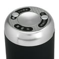 thumbnail image 3 of Dispensador inteligente de agua potable automático, inalámbrico, recargable por USB, color negro, 3 of 10