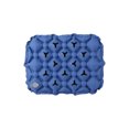 thumbnail image 1 of tamizeot Space-saving Lightweight Inflatable Seat Cushion Moisture-proof Mat Inflatable Camping Chair For Traveling Comfort blue, 1 of 6