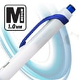 thumbnail image 4 of GlideWrite 2-in-1 Ballpoint Pen 6-pk, 4 of 7