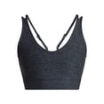 thumbnail image 4 of Athletic Works Women's Core Sports Bra, Sizes XS-4X, 4 of 6