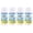 *New--D, variant on Fast Foam Toilet Cleaner Pipe Clearing Agent Foam Cleaner