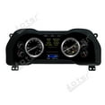 thumbnail image 5 of Aotsr 12.3 inch car LCD digital instrument panel instrument cluster speedometer suitable for Toyota 4Runner LCD Instrument Cluster, 5 of 6