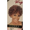 thumbnail image 6 of JANET Collection  100%  Human Hair SADIO Wig - Color #F1B/350, 6 of 10