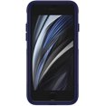 thumbnail image 3 of FYBTO Commuter Series Case for iPhone SE (2nd Gen - 2020) & iPhone 8/7 (Not Plus) - Frustration Free Packaging - Black, 3 of 6