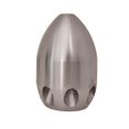 thumbnail image 1 of Boquilla de desagüe para alcantarillado, conector rápido, rociador de agua, dragado de tuberías, boquilla de limpieza de drenaje, suministros de A, 1 of 8