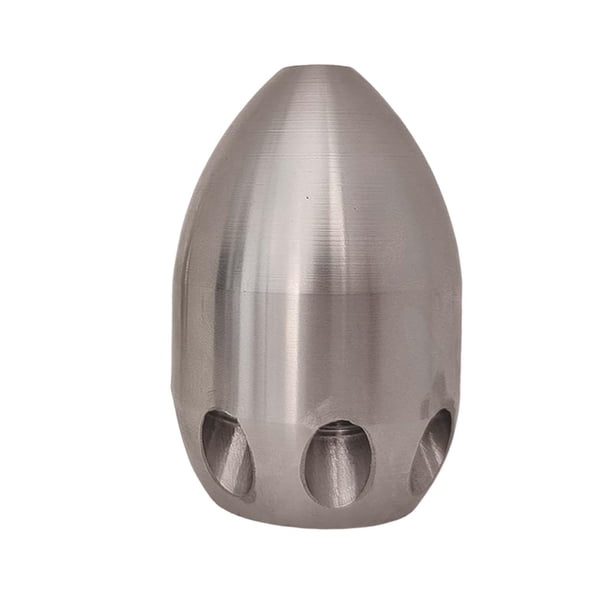 Boquilla de limpieza de desagües, conector para desatascar tuberías B