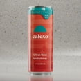 thumbnail image 2 of Calexo Citrus Rose Non Alcoholic Sparkling Beverage 12 oz. 24pk 0.0% ABV, 2 of 6