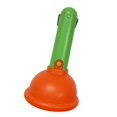 thumbnail image 1 of Bonita Luz de Noche con Forma de Bombilla de 16 Cm, Funciona con Pilas, Ajustable para El Baño, Lámpara de Noche Multifuncional, Luz de Noche, 1 of 9