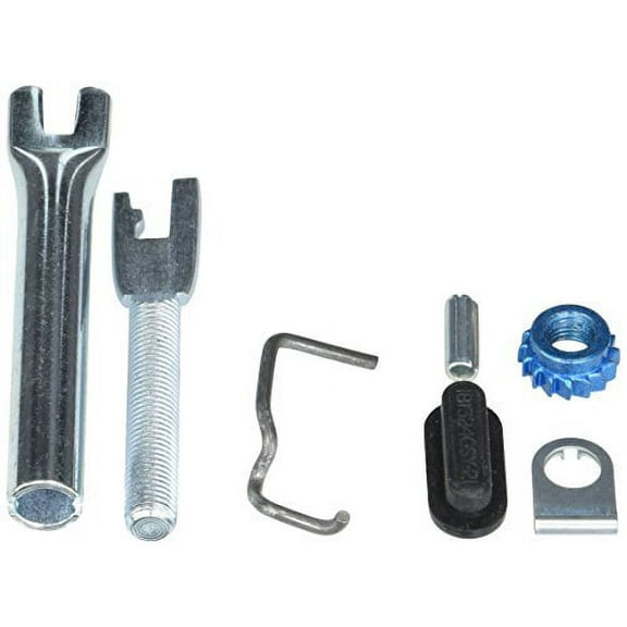Carlson Quality Brake Parts H2629 Self-Adjusting Repair Kit