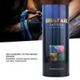 thumbnail image 3 of Herwey Self-adhesive Tattoo Repair Sticker Protective Breathable Tattoo Film , Tattoo Supply,Tattoo Repair, 3 of 8