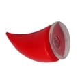 thumbnail image 4 of Casco à moto Devil Red Ears, 4 of 8