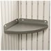 Lifetime Products 0110 Corner Shelf