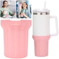 thumbnail image 3 of Cubierta Copa Kuymtek Rosa para Botas Ice Cup 40 Oz, 3 of 9