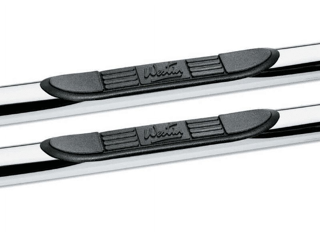 Nerf Bar ウェスティン25-0500シグネチャー3 