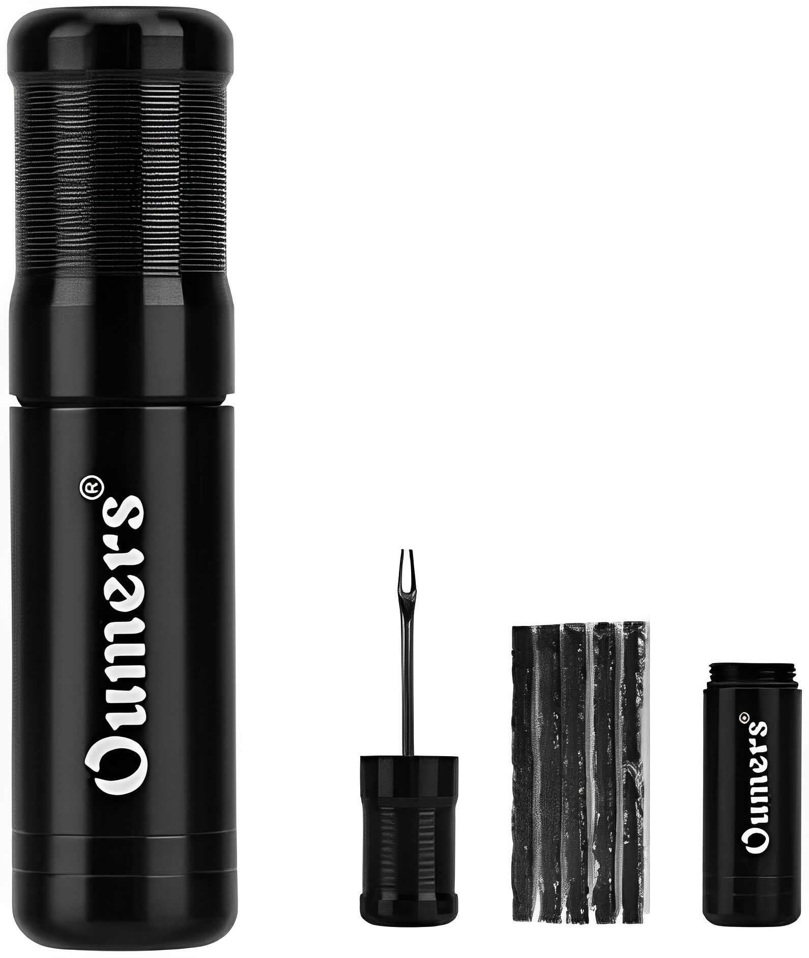 Tubeless Bike Tyre Repair Kit for MTB and Road Bicycle Tyres Fix a