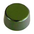 thumbnail image 2 of Perillas de teclado mecánico Sunnimix Perilla de teclados mecánicos para juegos Ik65 C65 Verde, 2 of 8
