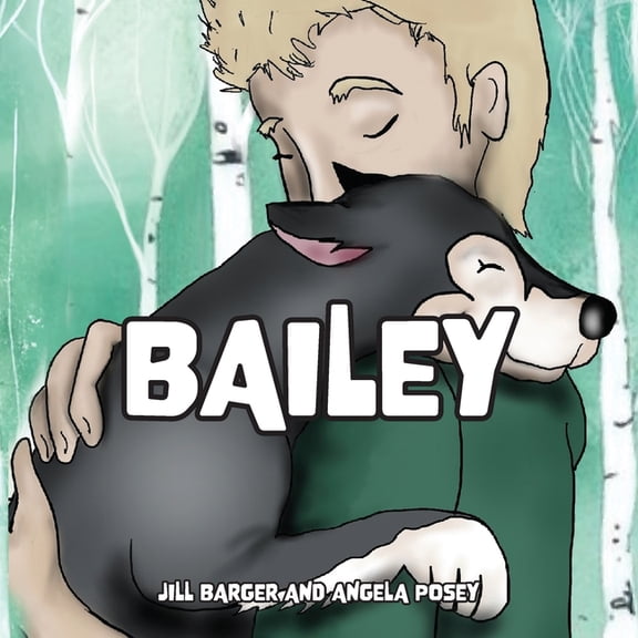 Bailey, (Paperback)