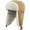 Dpl4-khaki, variant on Zhengup Winter Trapper Ski Hat for Men Trooper Russian Warm Hat Outdoor Skiing Ushanka Hat Snow Eskimo Hat with Ear Flaps