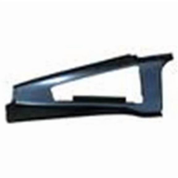 Right Hand Sail Panel for 1964-1966 Mustang Fastback