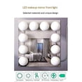 thumbnail image 3 of Led Makeup Bulb For Vanity S Stepless Dimmable Lamp Bulbs For Ing Table,bath, 3 of 5