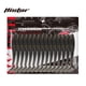thumbnail image 2 of HISTAR 1 bolsa de alta elasticidad, diseño brillante, hilo largo, cola en T, señuelo de pesca de gusano de plástico suave, señuelos artificiales de cuerpo de silicona suave, 2 of 4
