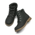 thumbnail image 2 of Bruno Marc Boy's Winter Snow Boots Outdoor Ankle Boots Toddler/Little Kid/Big Kid, 2 of 10