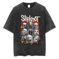 thumbnail image 1 of Camisetas lavadas para hombre, camiseta sin mangas con banda de música Mental pesada, camiseta de hip hop Rock 100% de algodón, ropa de calle informal sin mangas, chaleco Unisex, 1 of 4