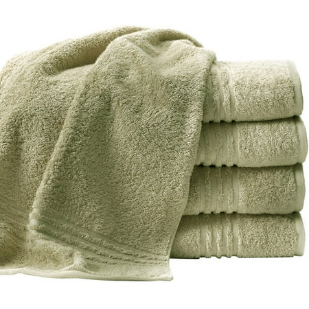 Mainstays 100% Cotton Hand Towel