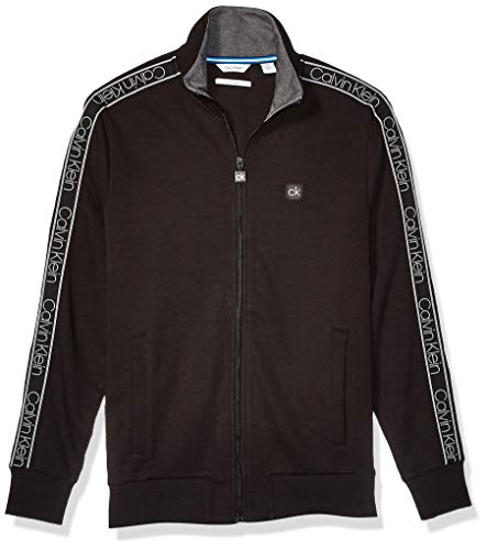 Calvin Klein Men's Athleisure Logo Full 
