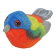 thumbnail image 1 of Wild Republic Painted Bunting Plush, 1 of 2