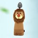 thumbnail image 3 of NRC Golf Head Covers Club Covers para Driver Fairway Woods Protector Headcover PU UT 25x11CM Cola Cubierta de cabeza de golf, 3 of 8
