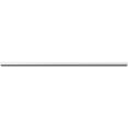 thumbnail image 5 of Baldwin 4419260 Octagonal 12" Center To Center Bar Cabinet Pull From The Estate Collection, 5 of 7