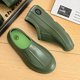 thumbnail image 2 of Slip On Lactantes Zapatos para Livianos Chef Impermeable No Restaurante Hotel, 2 of 9