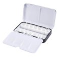 thumbnail image 1 of Sidaley Empty Watercolor Palette Use Travel with Paint Set Watercolor Watercolor pinturas, 1 of 1