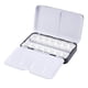 thumbnail image 1 of Monstrate Empty Watercolor Palette Use Travel Watercolor with Paint Watercolor Set pinturas, 1 of 1